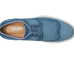 Stacy Adams Trudell Wing Tip Lace-Up Men's