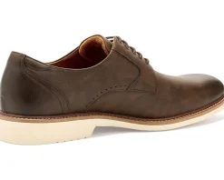 Stacy Adams Vinson Plain Toe Oxford Men's