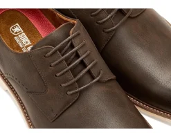 Stacy Adams Vinson Plain Toe Oxford Men's