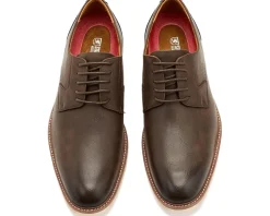 Stacy Adams Vinson Plain Toe Oxford Men's