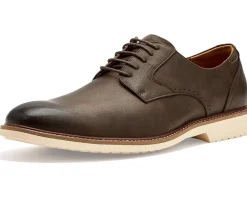 Stacy Adams Vinson Plain Toe Oxford Men's