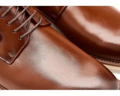 Stacy Adams Vinson Plain Toe Oxford Men's