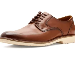 Stacy Adams Vinson Plain Toe Oxford Men's
