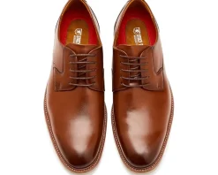 Stacy Adams Vinson Plain Toe Oxford Men's