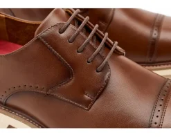 Stacy Adams Vogel Cap Toe Oxford Men's
