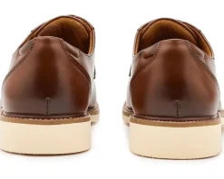 Stacy Adams Vogel Cap Toe Oxford Men's