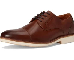 Stacy Adams Wesbridge Cap Toe Lace-Up Men's
