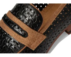 Stacy Adams Winstead Saddle Slip-On Men's