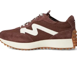 Steve Madden Campo Sneaker Women's