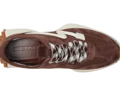 Steve Madden Campo Sneaker Women's