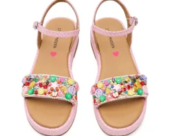 Steve Madden Kids Arabela (Little Kid/Big Kid)