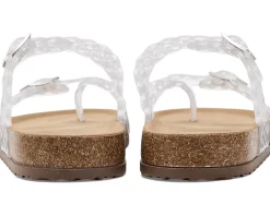 Steve Madden Kids Beach (Little Kid/Big Kid)