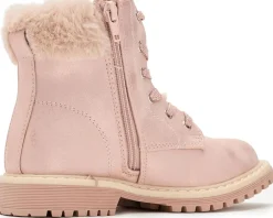 Steve Madden Kids Bowden (Little Kid/Big Kid)