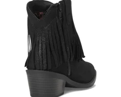 Steve Madden Kids Brixby (Little Kid/Big Kid)