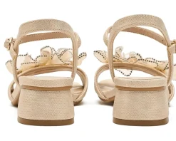 Steve Madden Kids Cinthia (Little Kid/Big Kid)