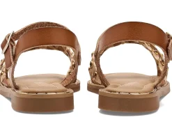 Steve Madden Kids Gillian (Little Kid/Big Kid)