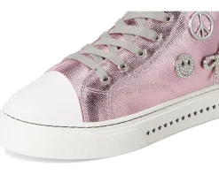 Steve Madden Kids Mistee (Little Kid/Big Kid)