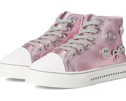 Steve Madden Kids Mistee (Little Kid/Big Kid)