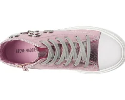 Steve Madden Kids Mistee (Little Kid/Big Kid)