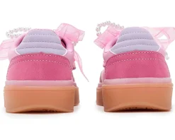 Steve Madden Kids Sianna (Little Kid/Big Kid)