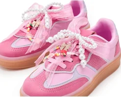 Steve Madden Kids Sianna (Little Kid/Big Kid)