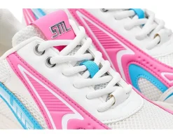 Steve Madden Kids Speedstr (Little Kid/Big Kid)