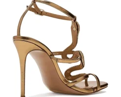 Steve Madden Python Women's