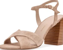 Stuart Weitzman Alyssa Block 85 Women's