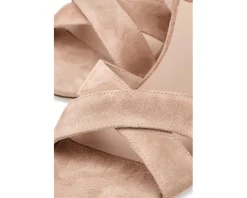 Stuart Weitzman Alyssa Block 85 Women's