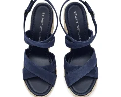 Stuart Weitzman Alyssa Wedge Women's