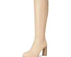 Stuart Weitzman Babette Plaform Zip Boot Women's