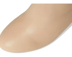 Stuart Weitzman Babette Plaform Zip Boot Women's