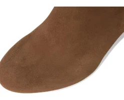 Stuart Weitzman Babette Plaform Zip Bootie Women's