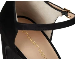 Stuart Weitzman Babette Platform Pump Women's