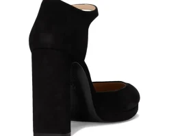 Stuart Weitzman Babette Platform Pump Women's