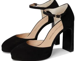 Stuart Weitzman Babette Platform Pump Women's