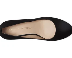Stuart Weitzman Babette Pump 60 Women's