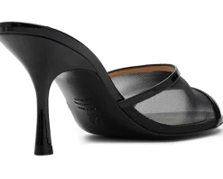 Stuart Weitzman Bareitall Slides 85 Women's