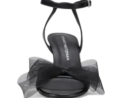 Stuart Weitzman Blushing Bow 75 San Women's
