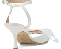 Stuart Weitzman Blushing Bow 75 San Women's