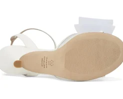 Stuart Weitzman Blushing Bow 75 San Women's