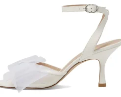 Stuart Weitzman Blushing Bow 75 San Women's