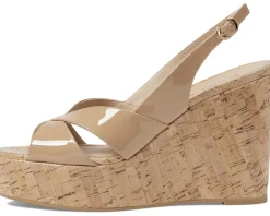 Stuart Weitzman Carmen Wedge Women's
