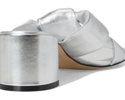 Stuart Weitzman Cece Block Slide 50 Women's