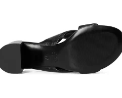 Stuart Weitzman Cece Block Slide 50 Women's