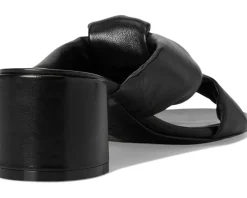 Stuart Weitzman Cece Block Slide 50 Women's