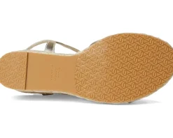 Stuart Weitzman Dayna Espadrille Wedge Women's