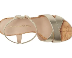 Stuart Weitzman Dayna Platform 80 Women's