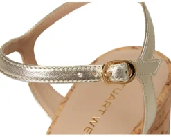 Stuart Weitzman Dayna Platform 80 Women's