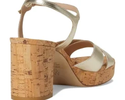 Stuart Weitzman Dayna Platform 80 Women's